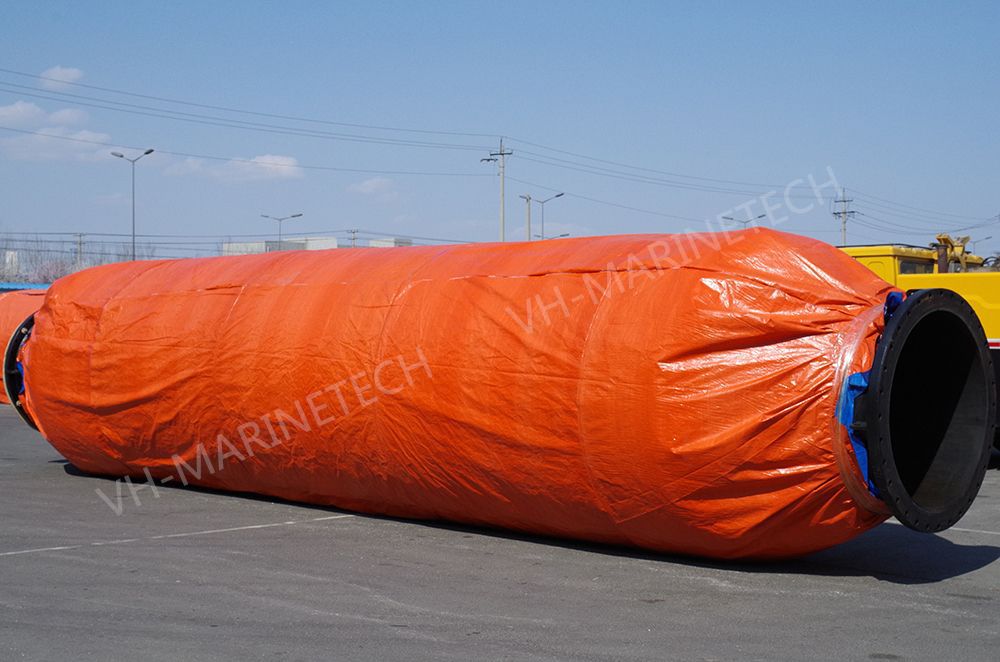 Oil Floating Hose Packing