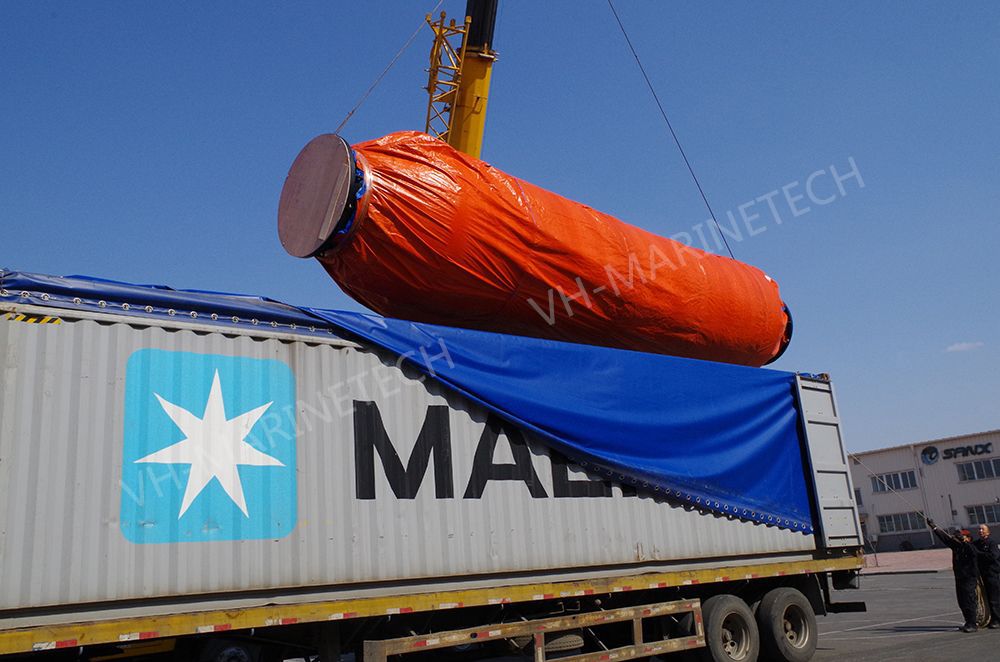 Oil Floating Hose Packing